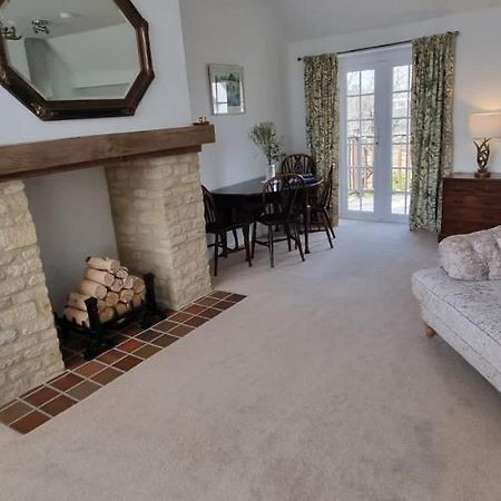 Yew Tree House Villa Woodstock Exteriör bild