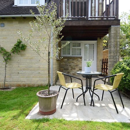 Yew Tree House Villa Woodstock Exteriör bild