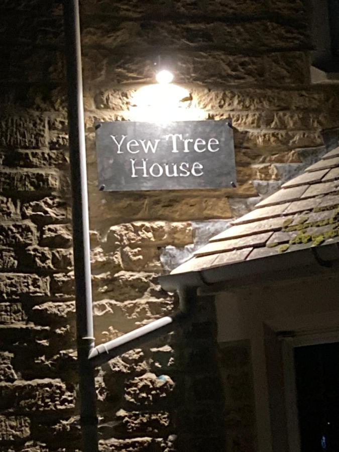 Yew Tree House Villa Woodstock Exteriör bild