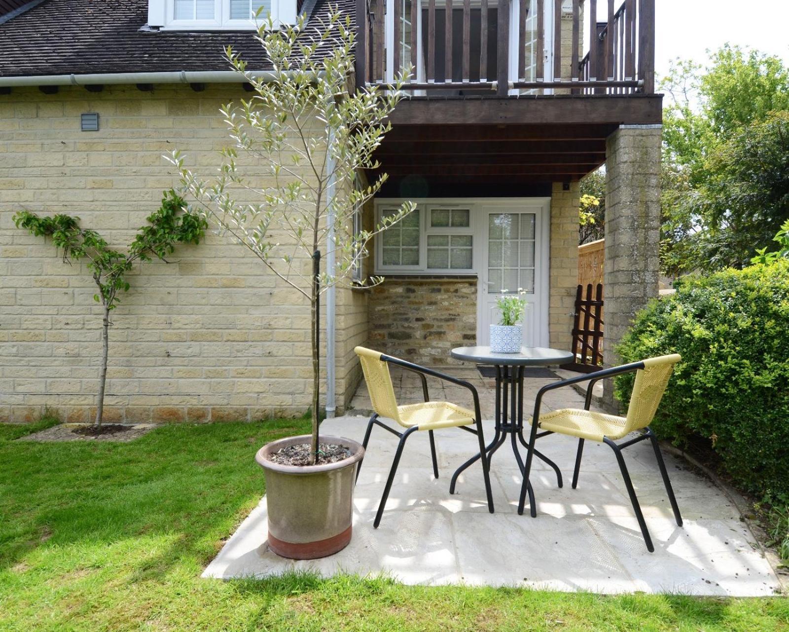 Yew Tree House Villa Woodstock Exteriör bild